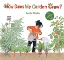 How Does My Garden Grow? - Book