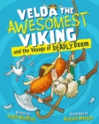 Velda the Awesomest Viking and the Voyage of Deadly Doom - eBook