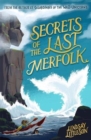 Secrets of the Last Merfolk - Book