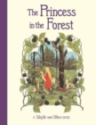 The Princess in the Forest - Book