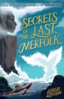 Secrets of the Last Merfolk - eBook