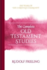 The Complete Old Testament Studies - Book