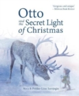 Otto and the Secret Light of Christmas - Book