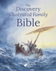 The Discovery Illustrated Family Bible - Book