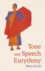 Tone and Speech Eurythmy - Book