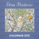 Elsa Beskow Calendar : 2025 - Book