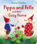 Pippa and Pelle and their Cosy Home - Book