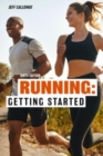 Running: Getting Started : Sixth Edition - Book