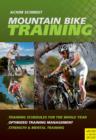 Mountain Bike Training - eBook