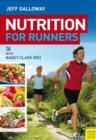 Nutrition for Runners - eBook