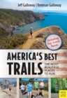 America's Best Trails : The Most Beautiful Places to Run - eBook