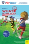 What Do We Do? : Positions II - eBook