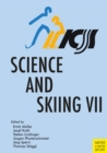 Science and Skiing VII - eBook