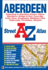 Aberdeen A-Z Street Atlas - Book