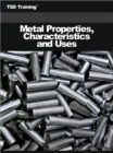 Metal Properties, Characteristics and Uses (Carpentry) - eBook