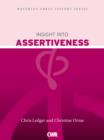 Insight into Assertiveness - eBook