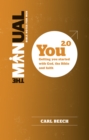 The Manual - You 2.0 - eBook