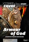 The Armour of God : Standing Strong and Secure - Book