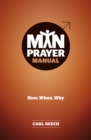 Man Prayer Manual - eBook