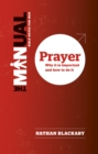 The Manual : Prayer - eBook