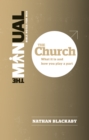 The Manual : The Church - eBook