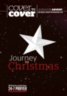 Journey to Christmas : Cover to Cover Advent Study Guide - Book