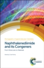 Naphthalenediimide and its Congeners : From Molecules to Materials - eBook