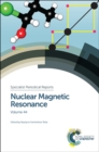 Nuclear Magnetic Resonance : Volume 44 - eBook