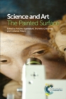 Science and Art : The Painted Surface - eBook