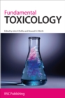 Fundamental Toxicology - eBook
