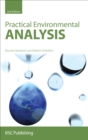 Practical Environmental Analysis - eBook