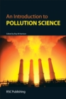 An Introduction to Pollution Science - eBook