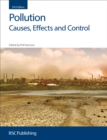 Pollution : Causes, Effects and Control - eBook