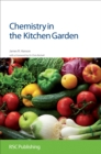 Chemistry in the Kitchen Garden - eBook