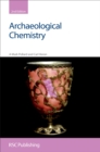 Archaeological Chemistry - eBook