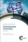 Carbohydrate Chemistry : Volume 42 - eBook