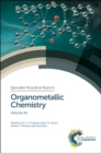 Organometallic Chemistry : Volume 41 - eBook