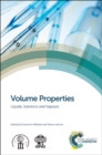 Volume Properties : Liquids, Solutions and Vapours - eBook
