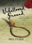 Unhallowed Ground - eBook