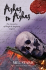 Ashes To Ashes - Book