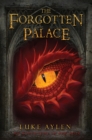 The Forgotten Palace : An adventure in Presadia - eBook