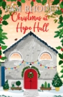Christmas at Hope Hall - eBook