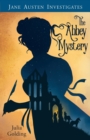 Jane Austen Investigates : The Abbey Mystery - Book