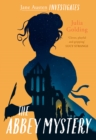 Jane Austen Investigates : The Abbey Mystery - eBook