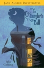 Jane Austen Investigates : The Burglar's Ball - Book