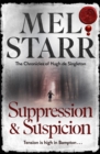 Suppression and Suspicion - eBook