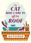 The Cat Who Came in Off the Roof - eBook