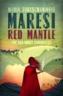 Maresi Red Mantle - Book