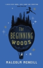 The Beginning Woods - eBook