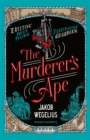 The Murderer's Ape - eBook
